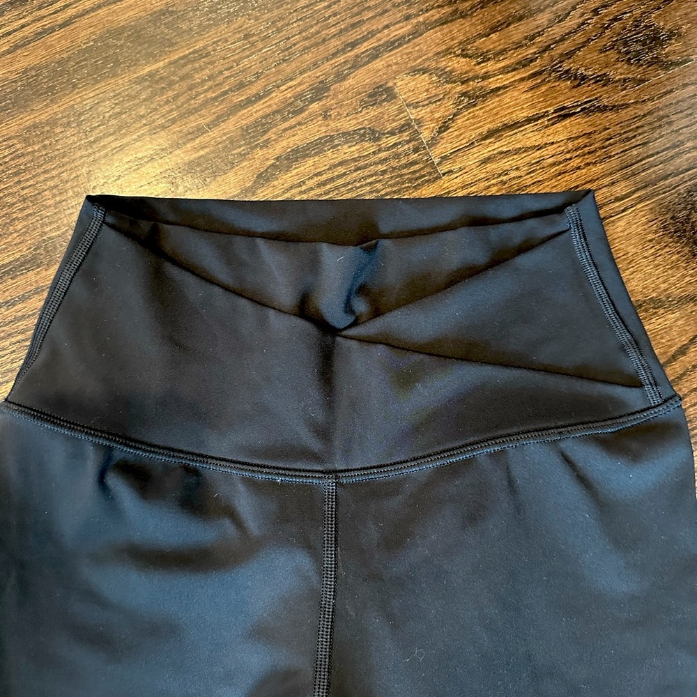 P’Tula Emily leggings size small - Picture 2 of 3